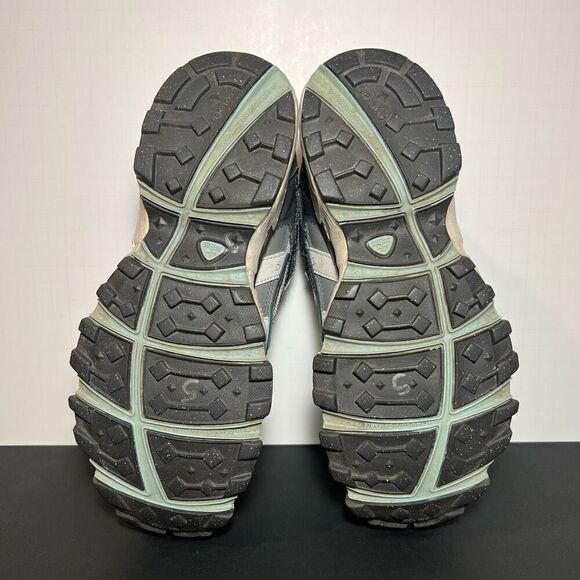 Womens NIKE ACG Alvord Series Trail Running Shoes / Size 8.5 - Picture 7 of 8